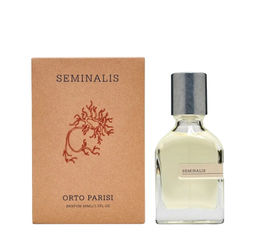 Seminalis Parfum - Orto Parisi
