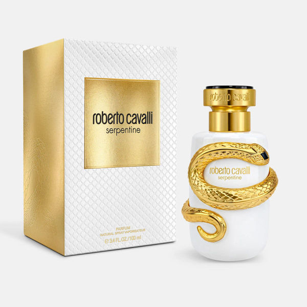 Serpentine Parfum - Roberto Cavalli perfume - Scentfied in Kenya