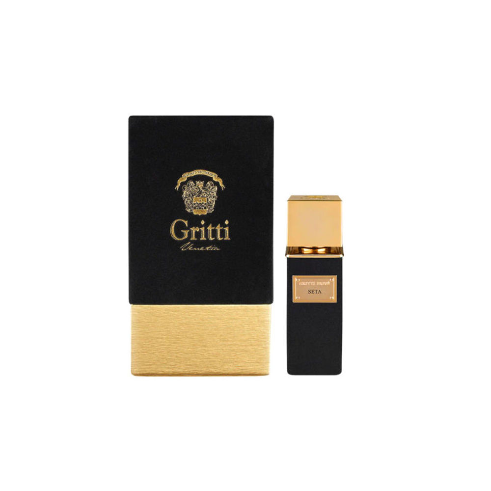 Seta Extrait - Gritti  - Scentfied