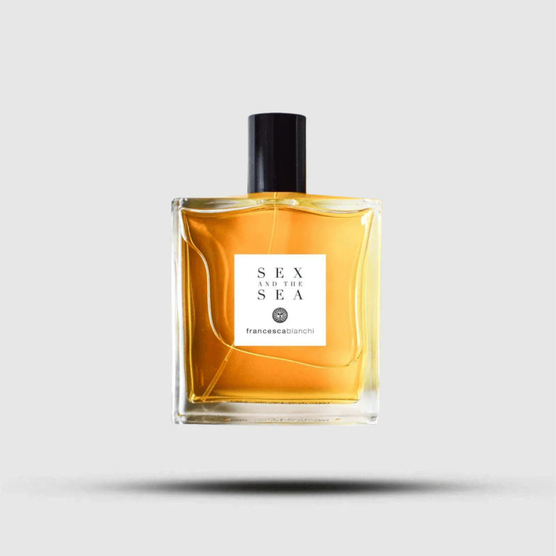 Sex and the Sea Extrait - Francesca Bianchi