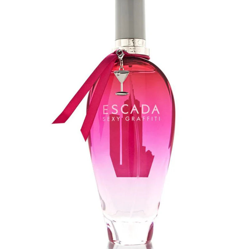 Sexy Graffiti EDT - Escada