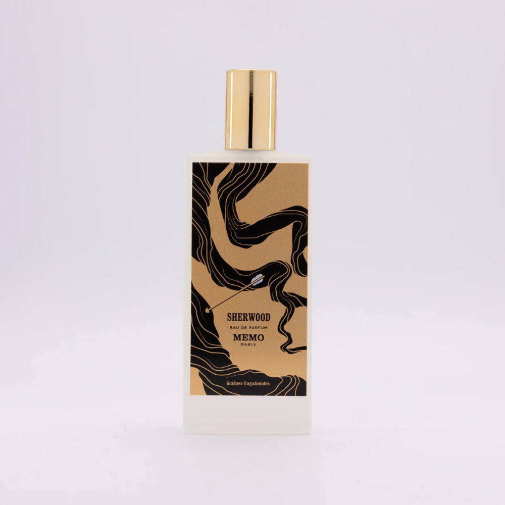 Sherwood EDP - Memo - Scentfied