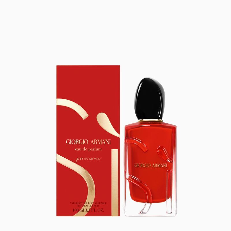 Si Passione EDP Giorgio Armani