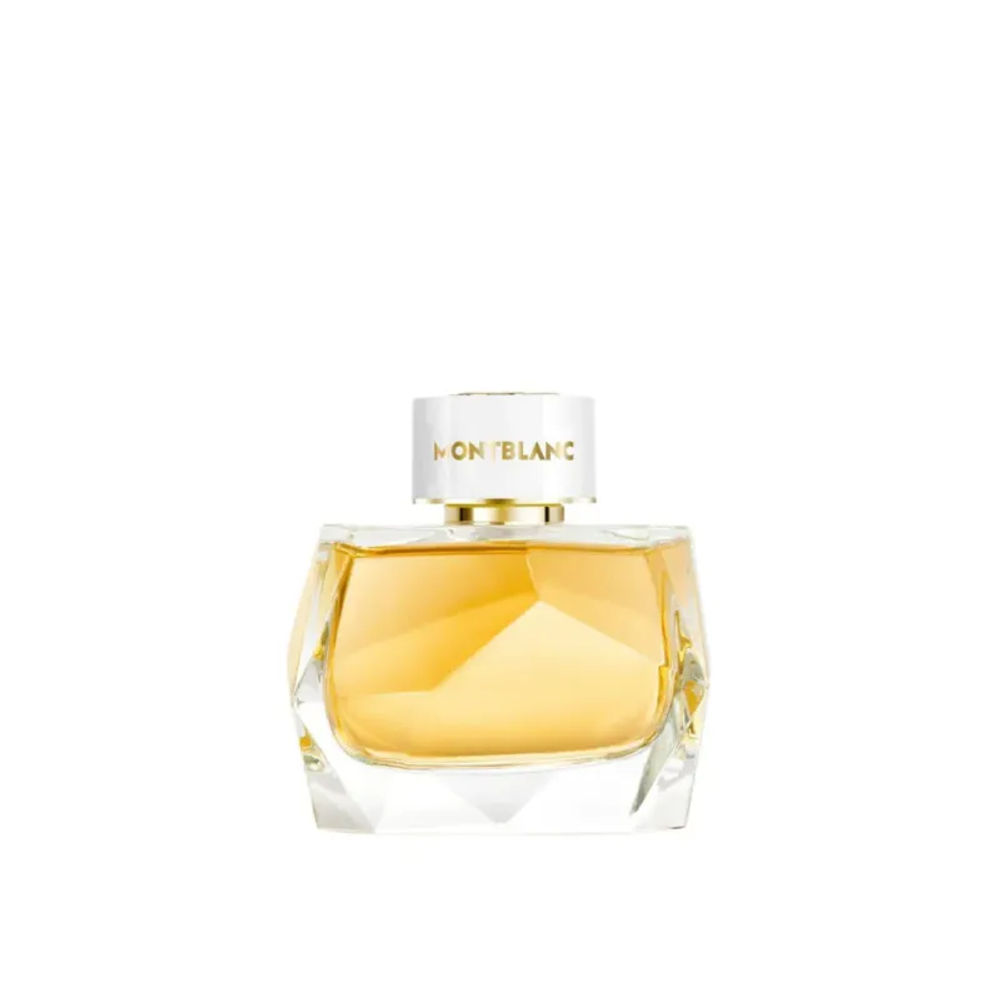 Signature Absolue EDP - Mont Blanc - Scentfied