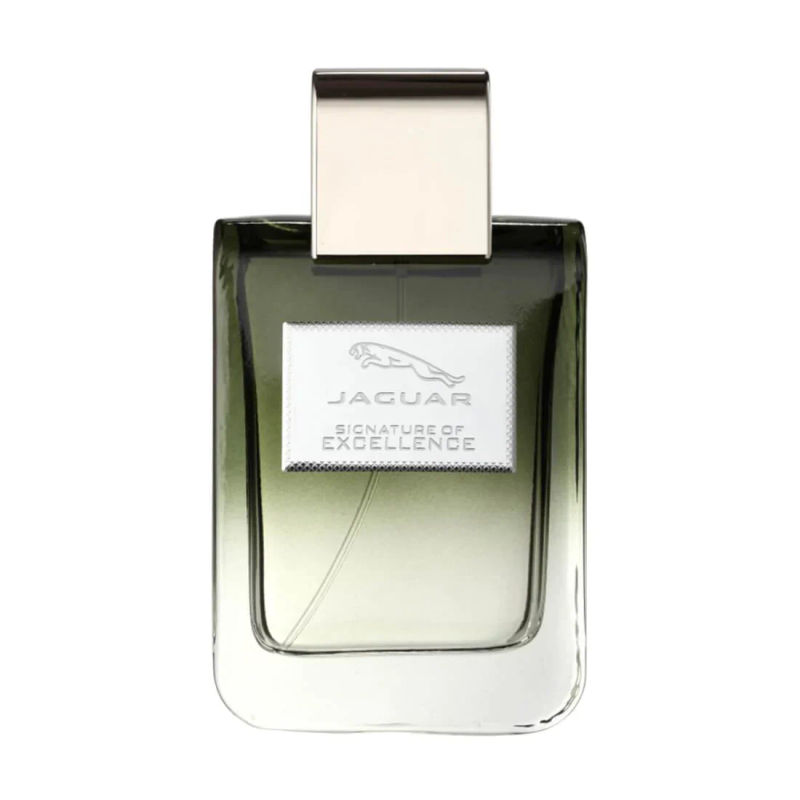 Signature Of Excellence EDP - Jaguar