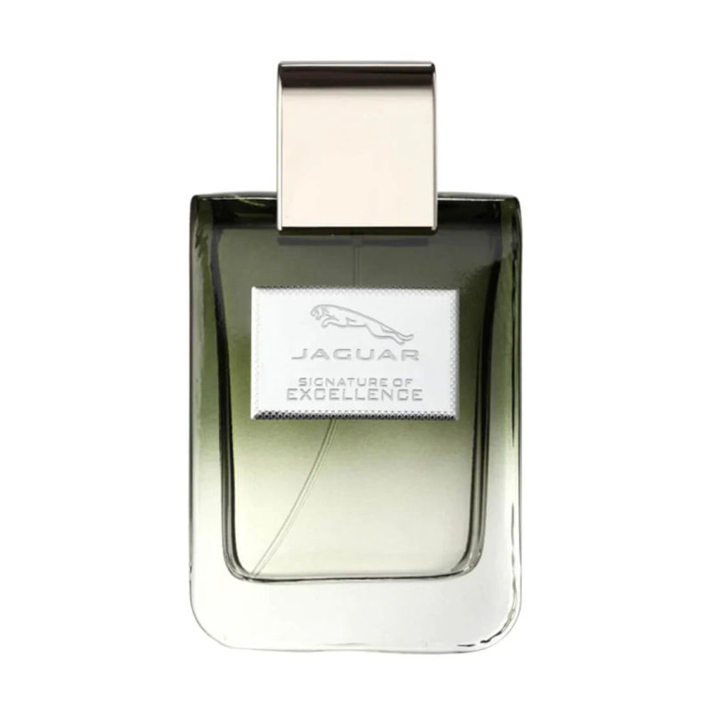 Signature Of Excellence EDP - Jaguar - Scentfied