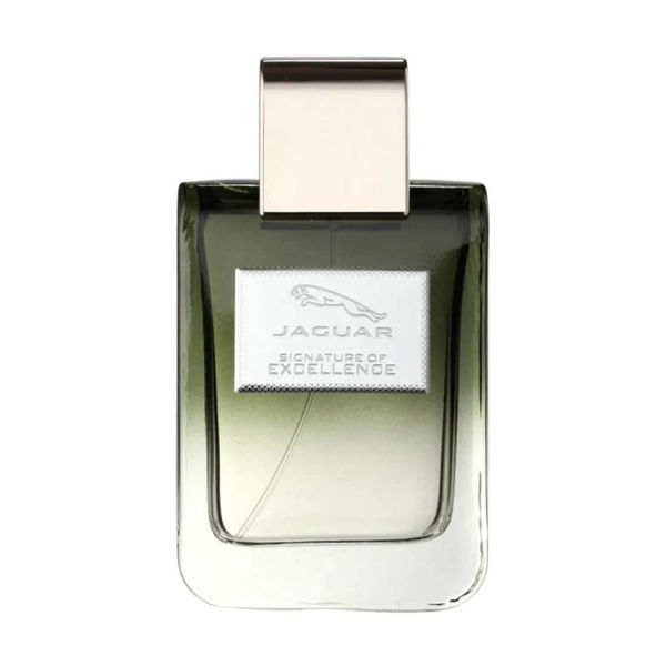 Signature Of Excellence EDP - Jaguar