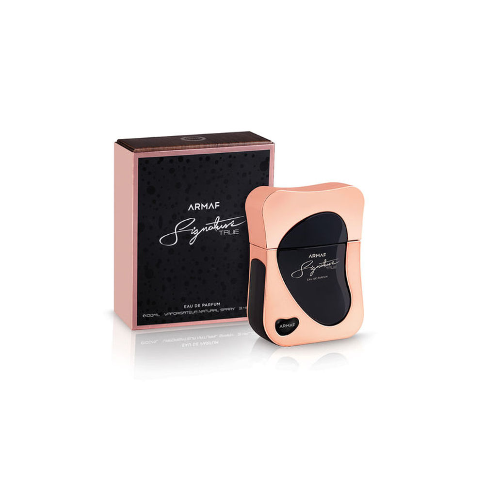 Signature True EDP - Armaf  - Scentfied