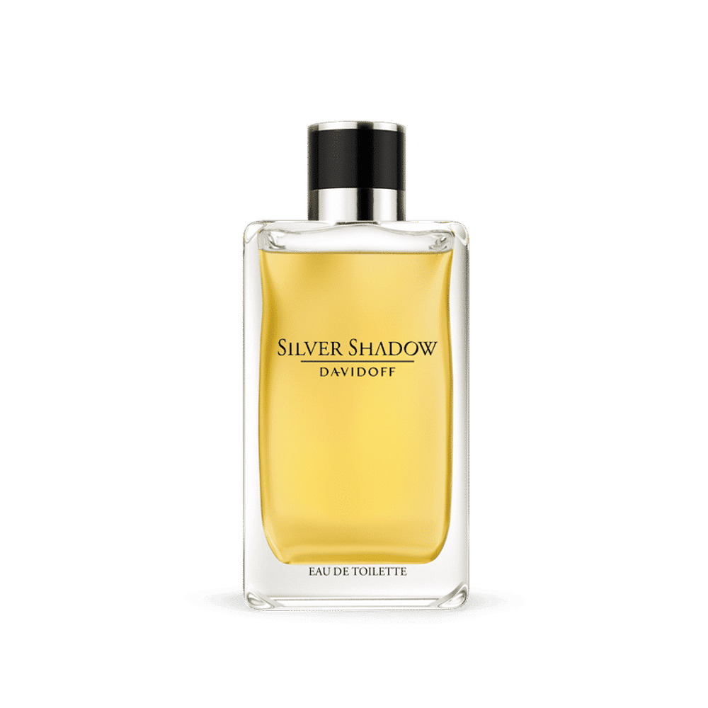 Silver Shadow EDT - Davidoff  - Scentfied