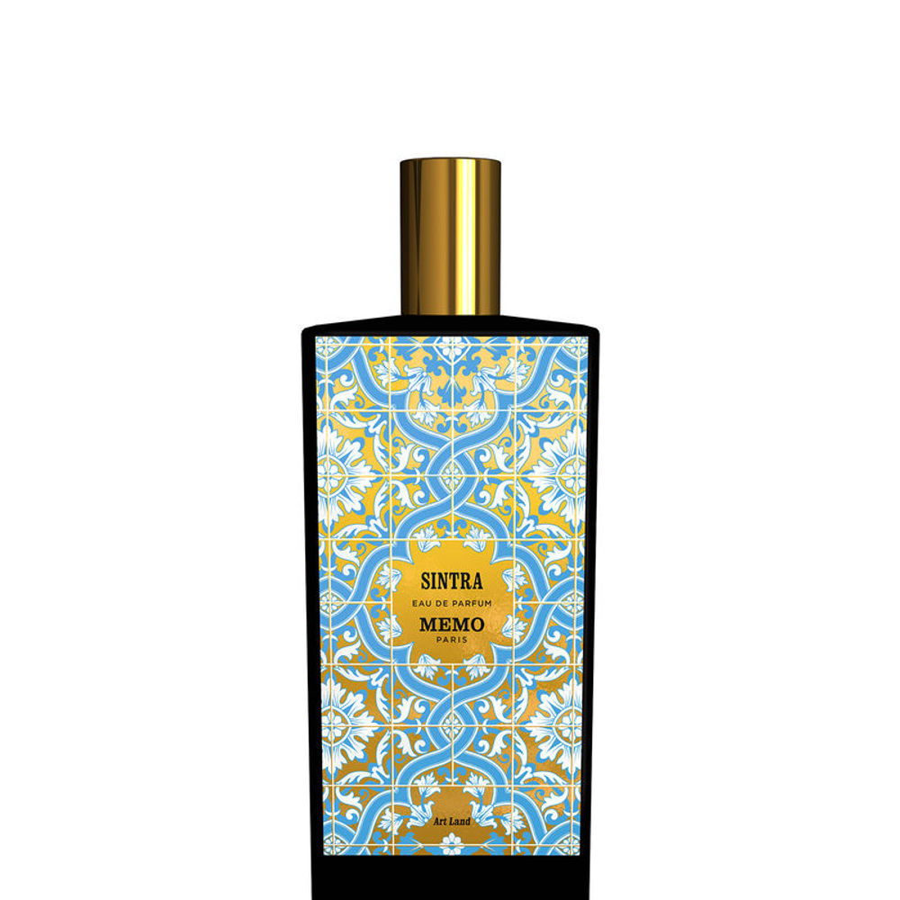 Sintra EDP - Memo - Scentfied