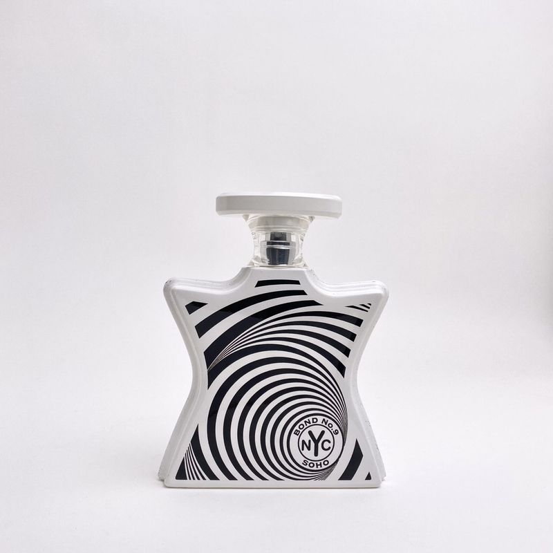 SOHO EDP - BOND NO. 9 