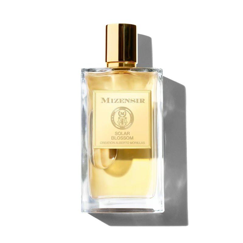 Solar Blossom EDP - Mizensir