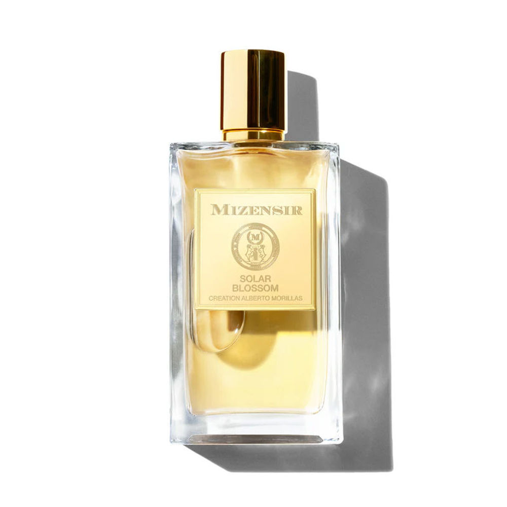 Solar Blossom EDP - Mizensir - Scentfied