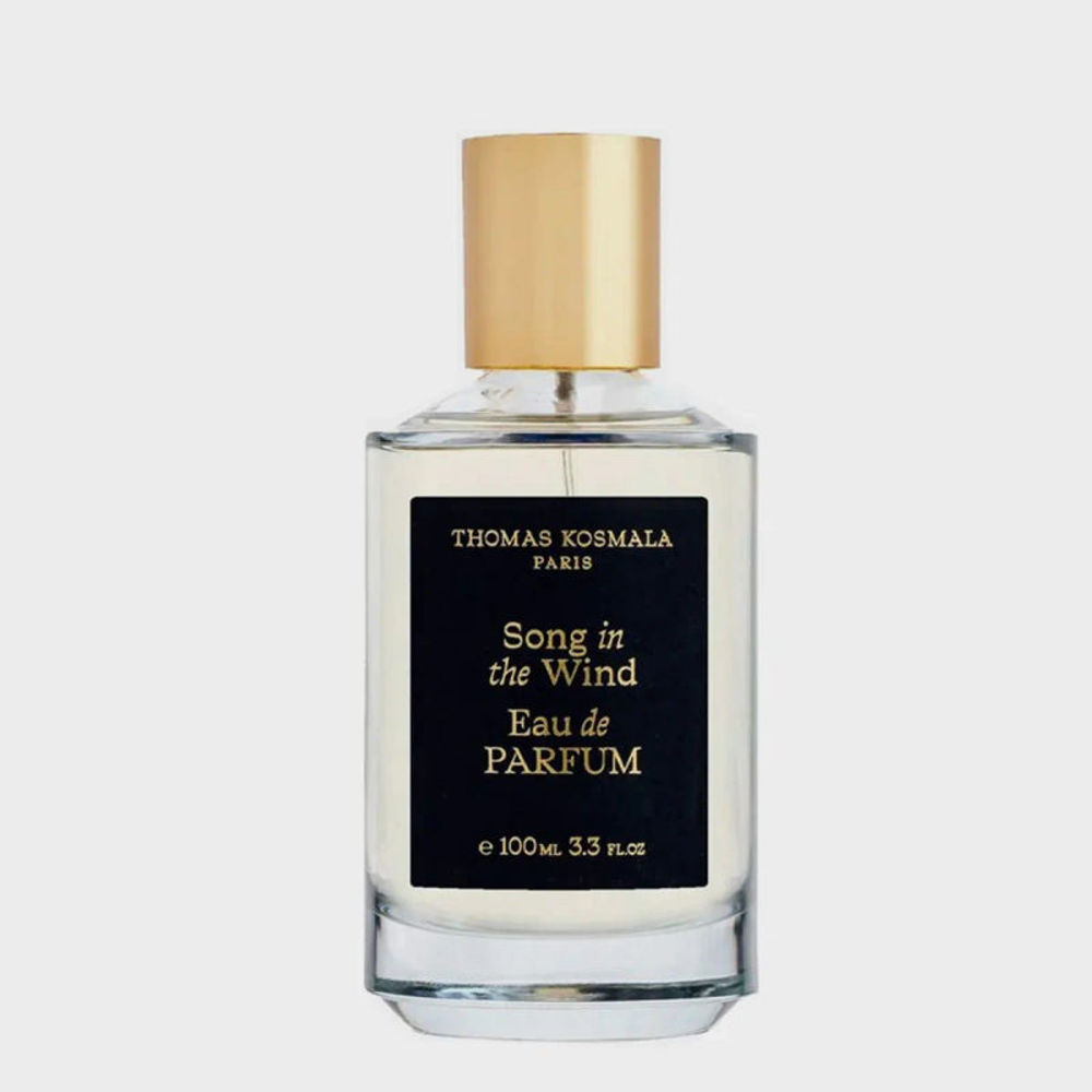 Song In The Wind EDP - Thomas Kosmala  - Scentfied