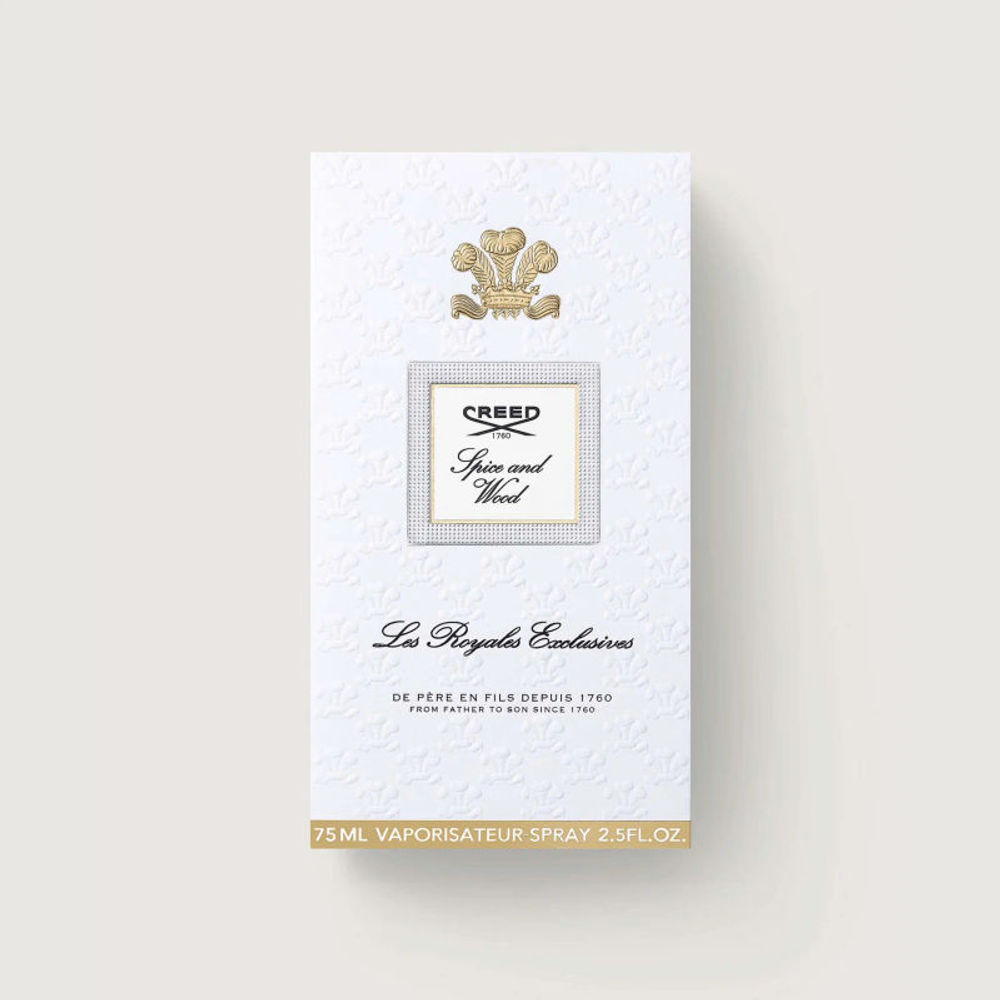 Spice & Wood EDP - Creed - Scentfied