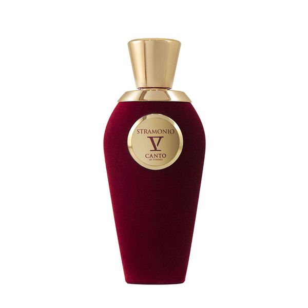 Stramonio EDP - V Canto
