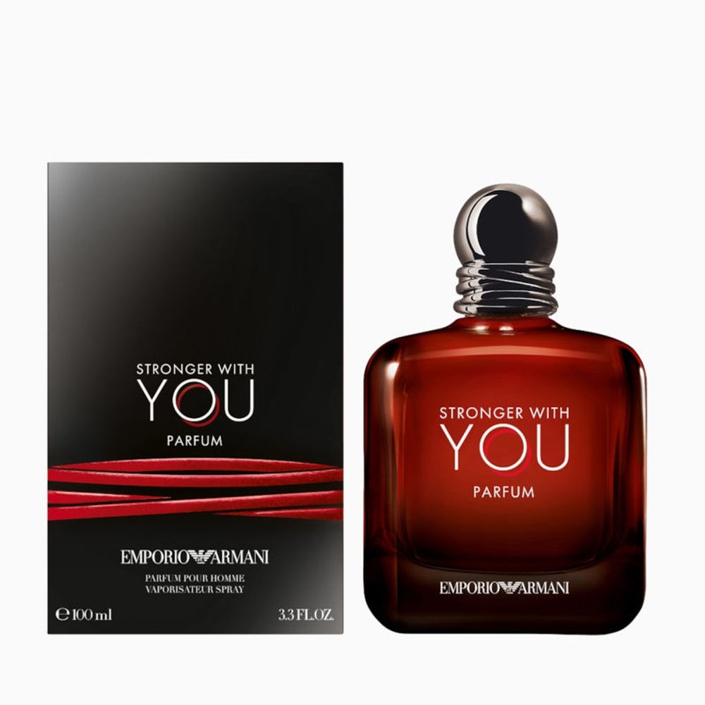 Stronger With You Parfum - Scentfied
