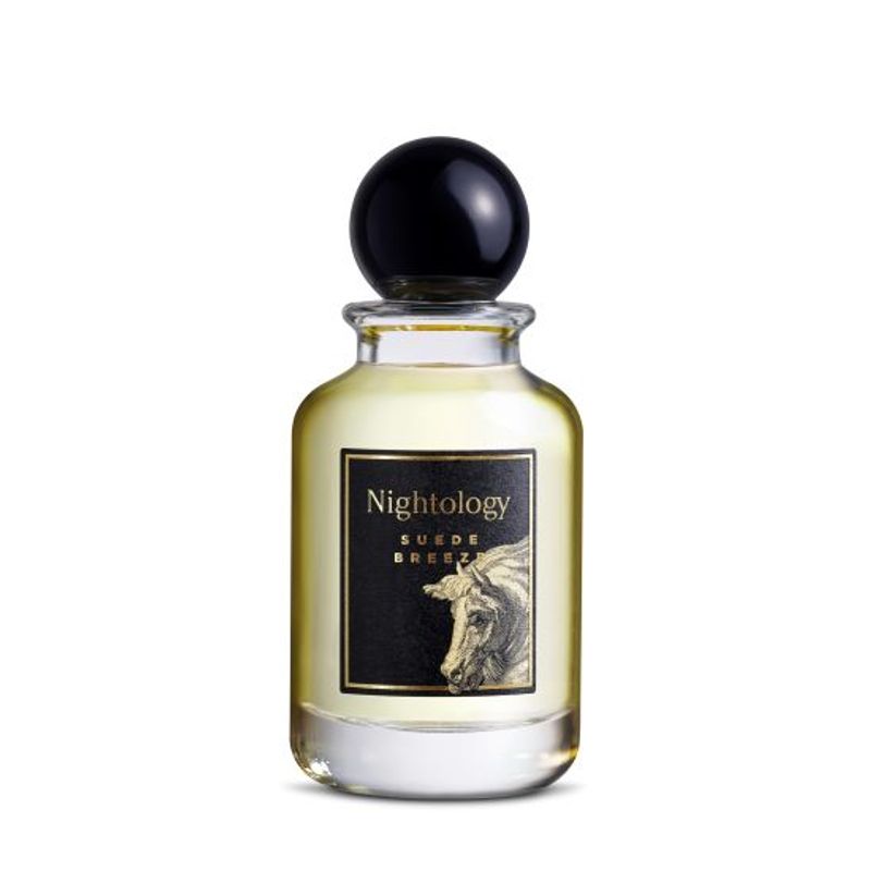 Suede Breeze EDP - Nightology 