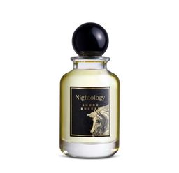 Suede Breeze EDP - Nightology 