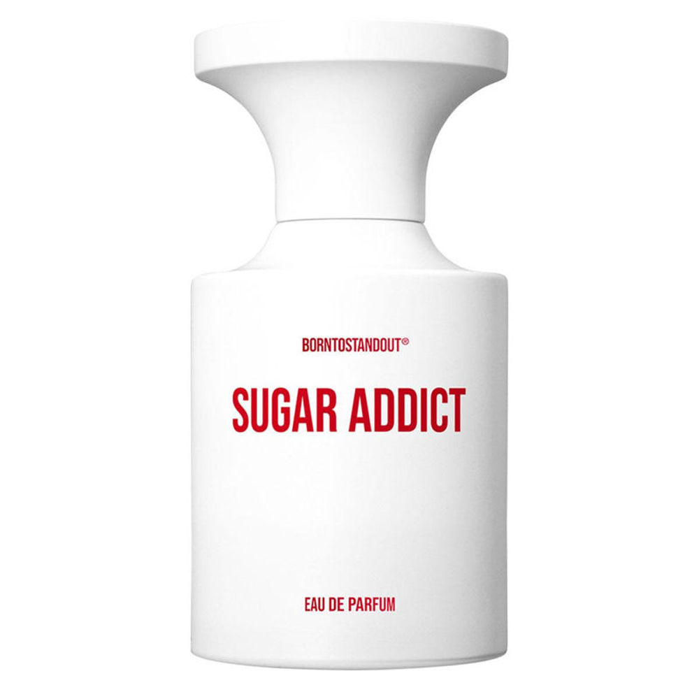 Sugar Addict EDP - Born To Stand Out - Scentfied