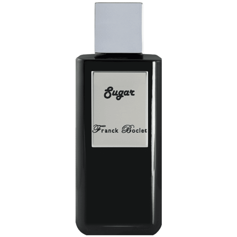 Sugar EDP - Franck Boclet