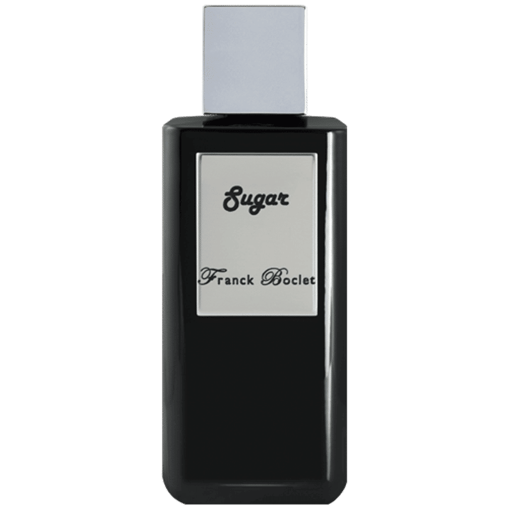 Sugar EDP - Franck Boclet - Scentfied