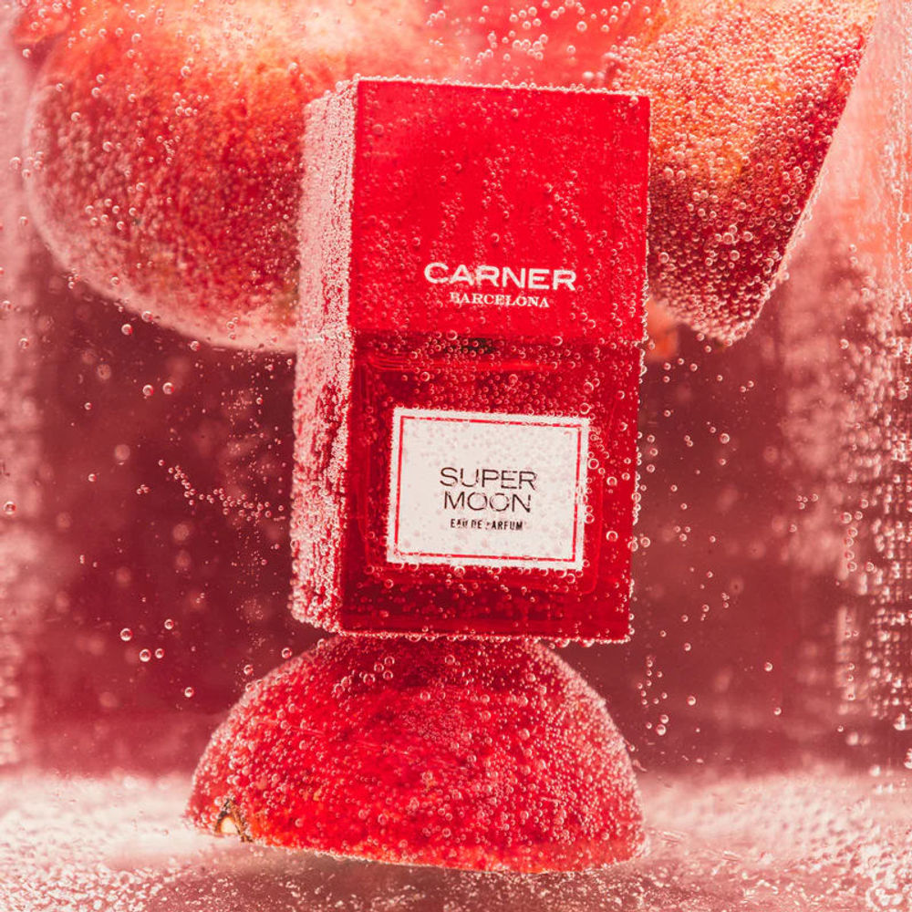 Super Moon EDP - Carner Barcelona - Scentfied