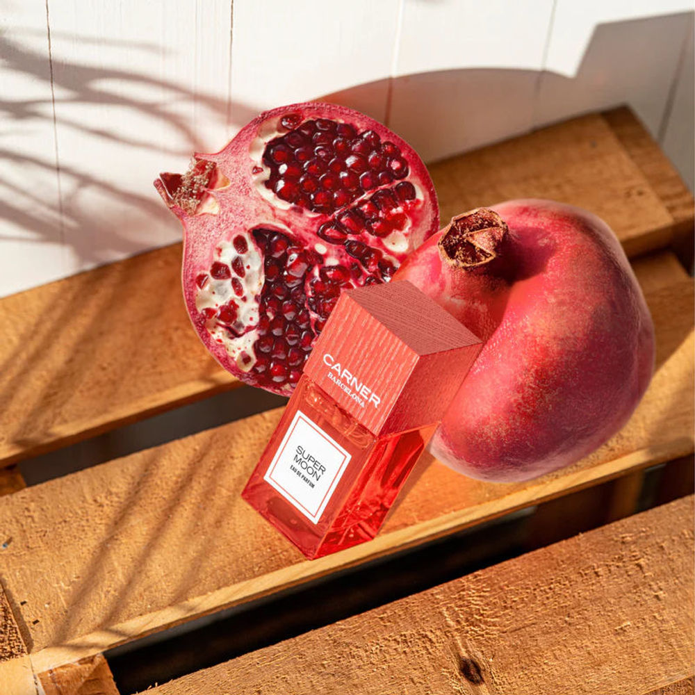 Super Moon EDP - Carner Barcelona - Scentfied