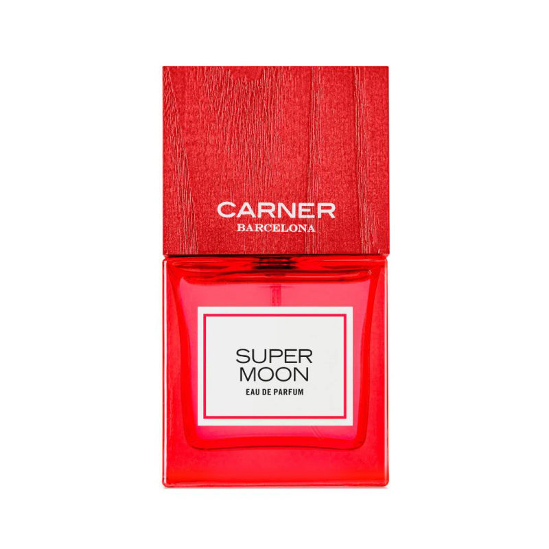 Super Moon EDP - Carner Barcelona
