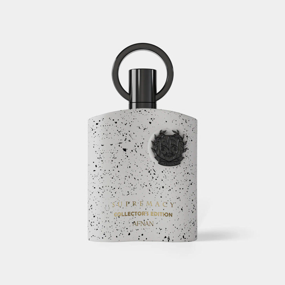 Supremacy Collector's Edition - Afnan - Scentfied