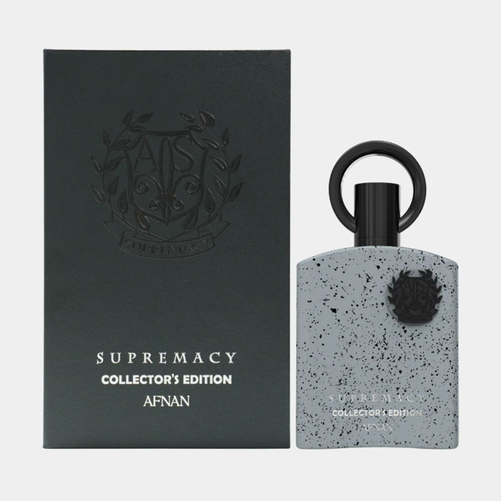 Supremacy Collector's Edition - Afnan - Scentfied