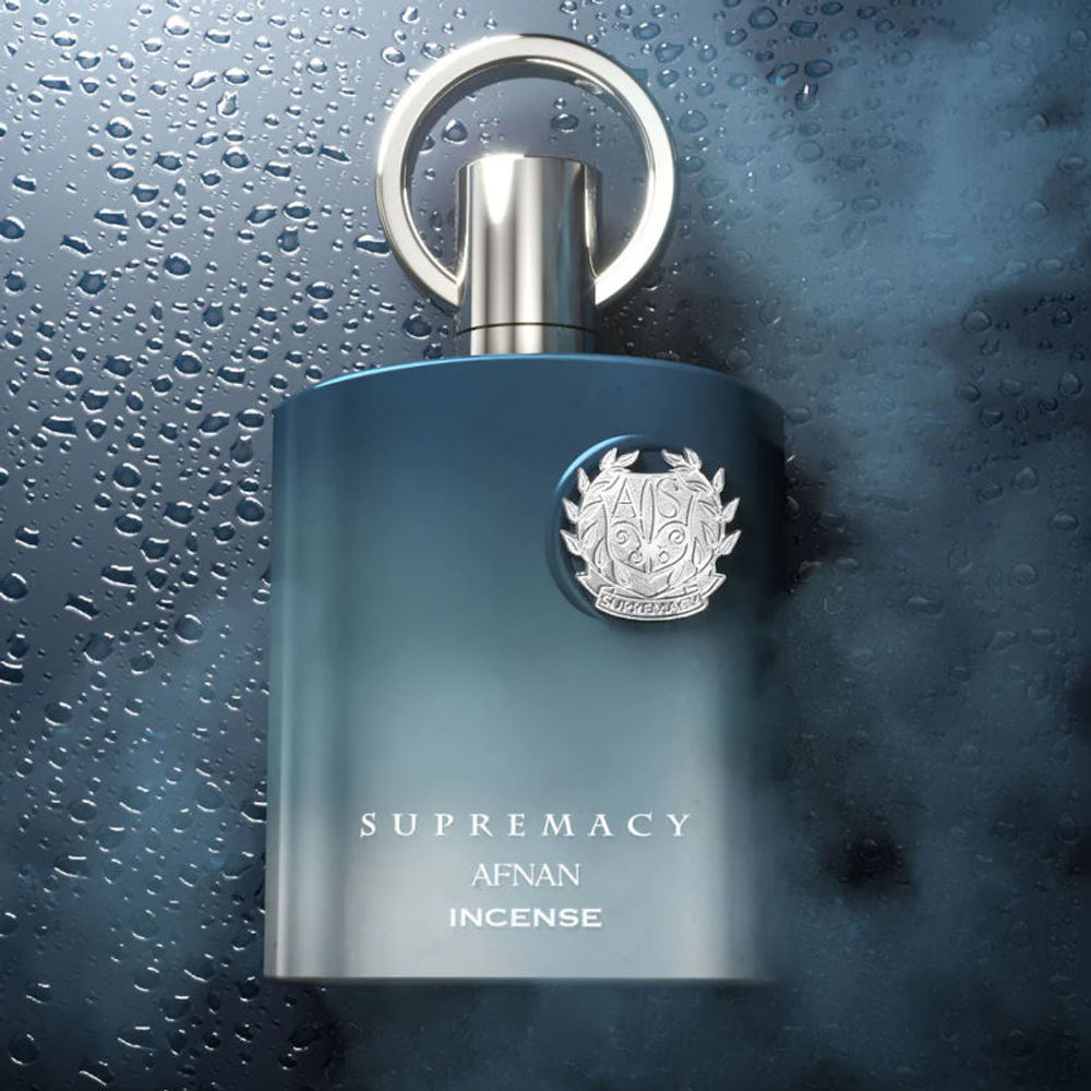 Supremacy Incense - Afnan - Scentfied