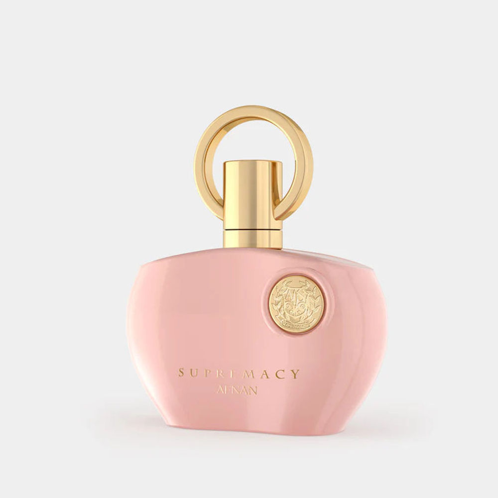 Supremacy Pink EDP - Afnan - Scentfied