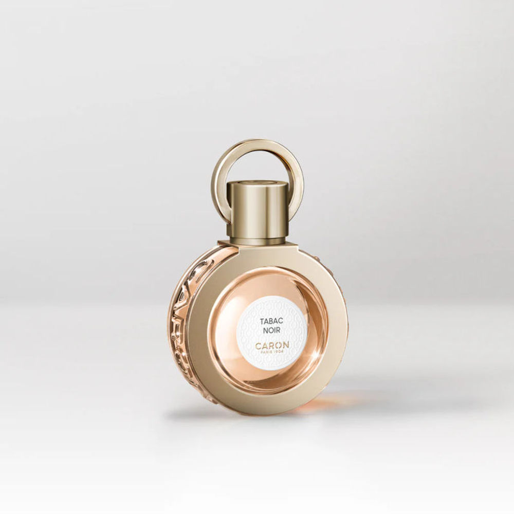 Tabac Noir EDP - Caron Parfums - Scentfied