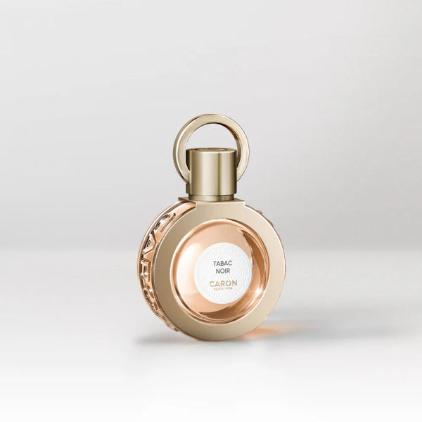 Tabac Noir EDP - Caron Parfums