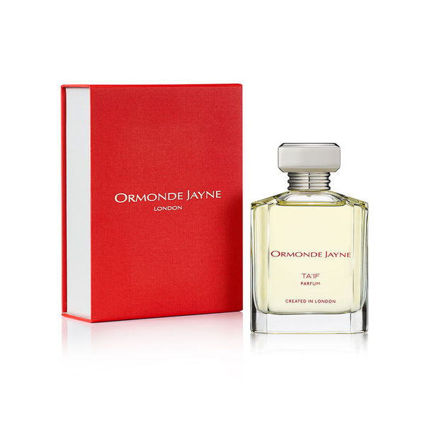 Taif EDP - OJ