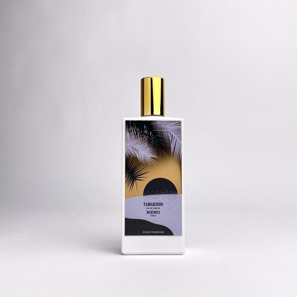 Tamarindo EDP - Memo - Scentfied