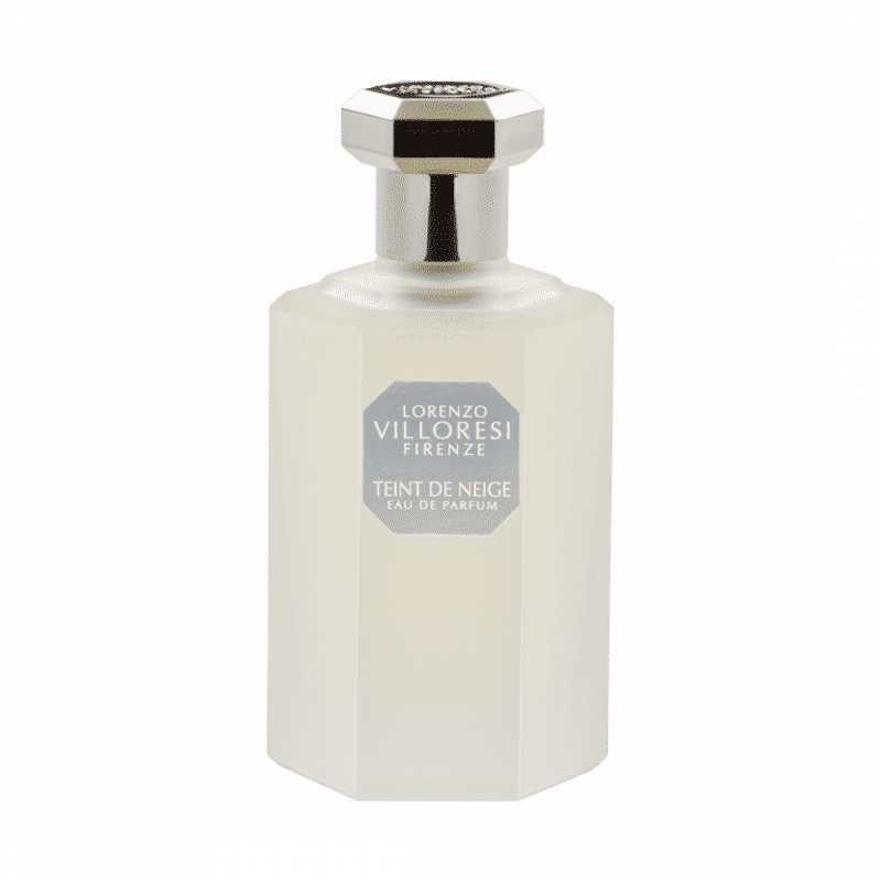 Teint De Neige EDP - Lorenzo Villoresi