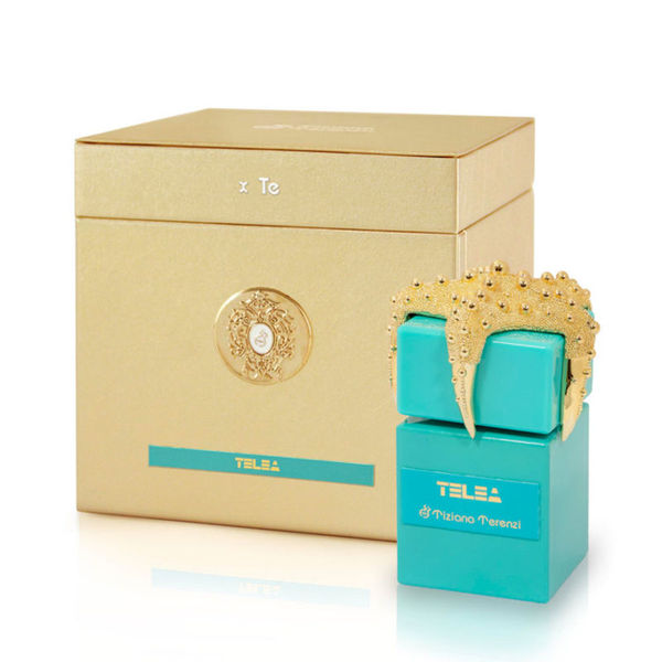 Telea Extrait - Tiziana Terenzi
