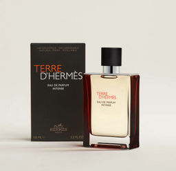 Terre d'hermes EDP intense - Hermes