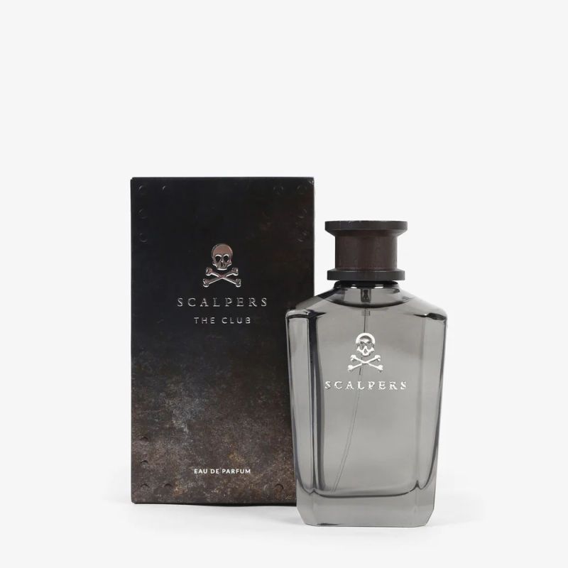 The Club EDP - Scalpers