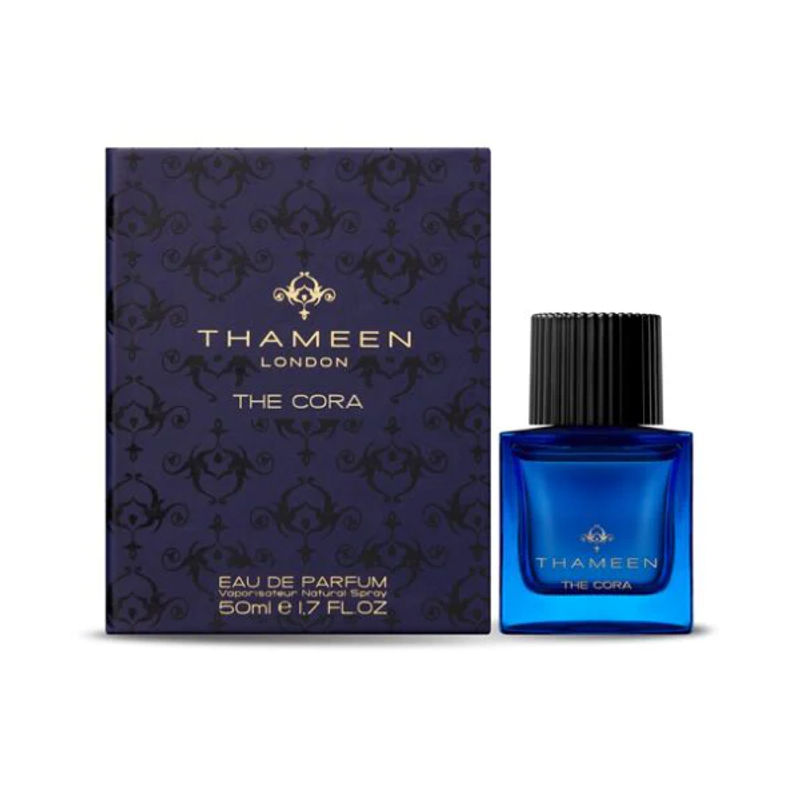 The Cora EDP - Thameen London