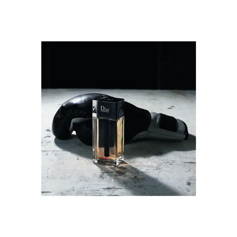 Dior Homme Sport EDT - Scentfied