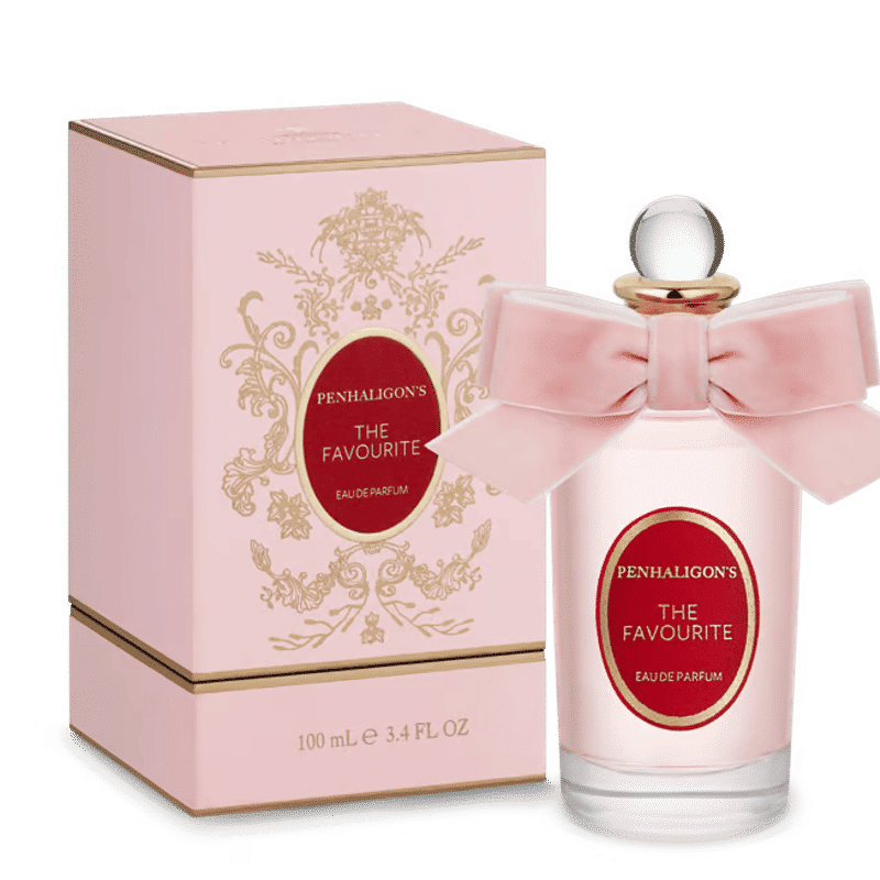 THE FAVOURITE EDP - Penhaligon's
