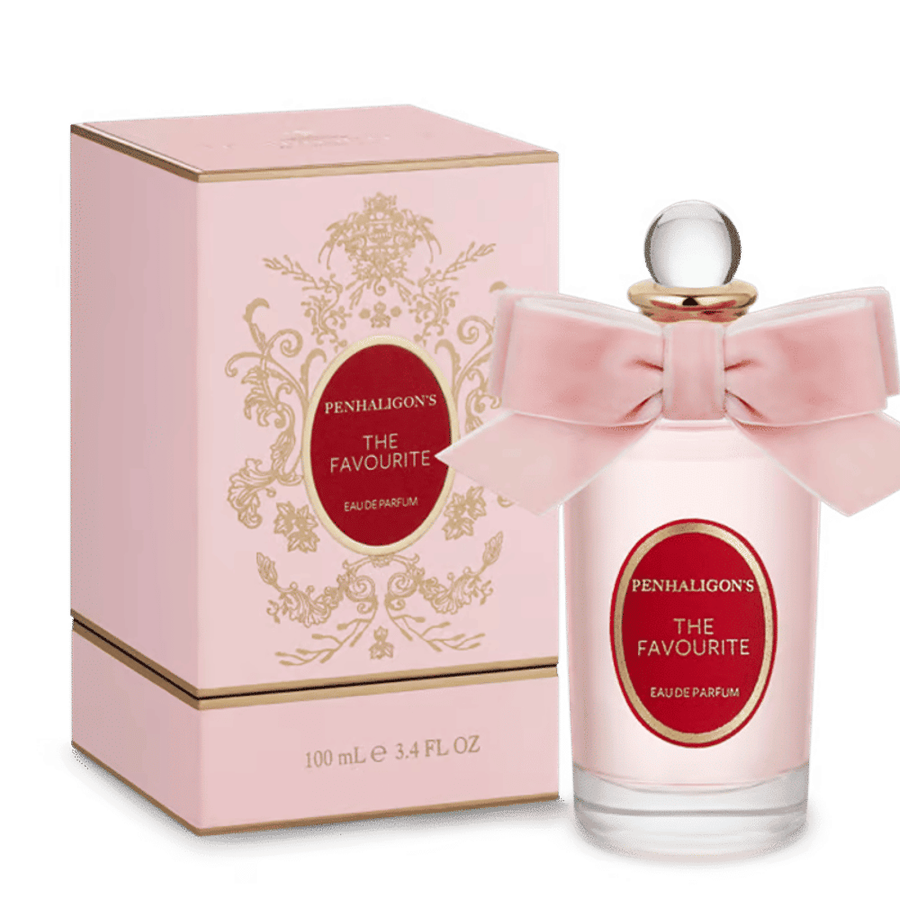 THE FAVOURITE EDP - Penhaligon's - Scentfied