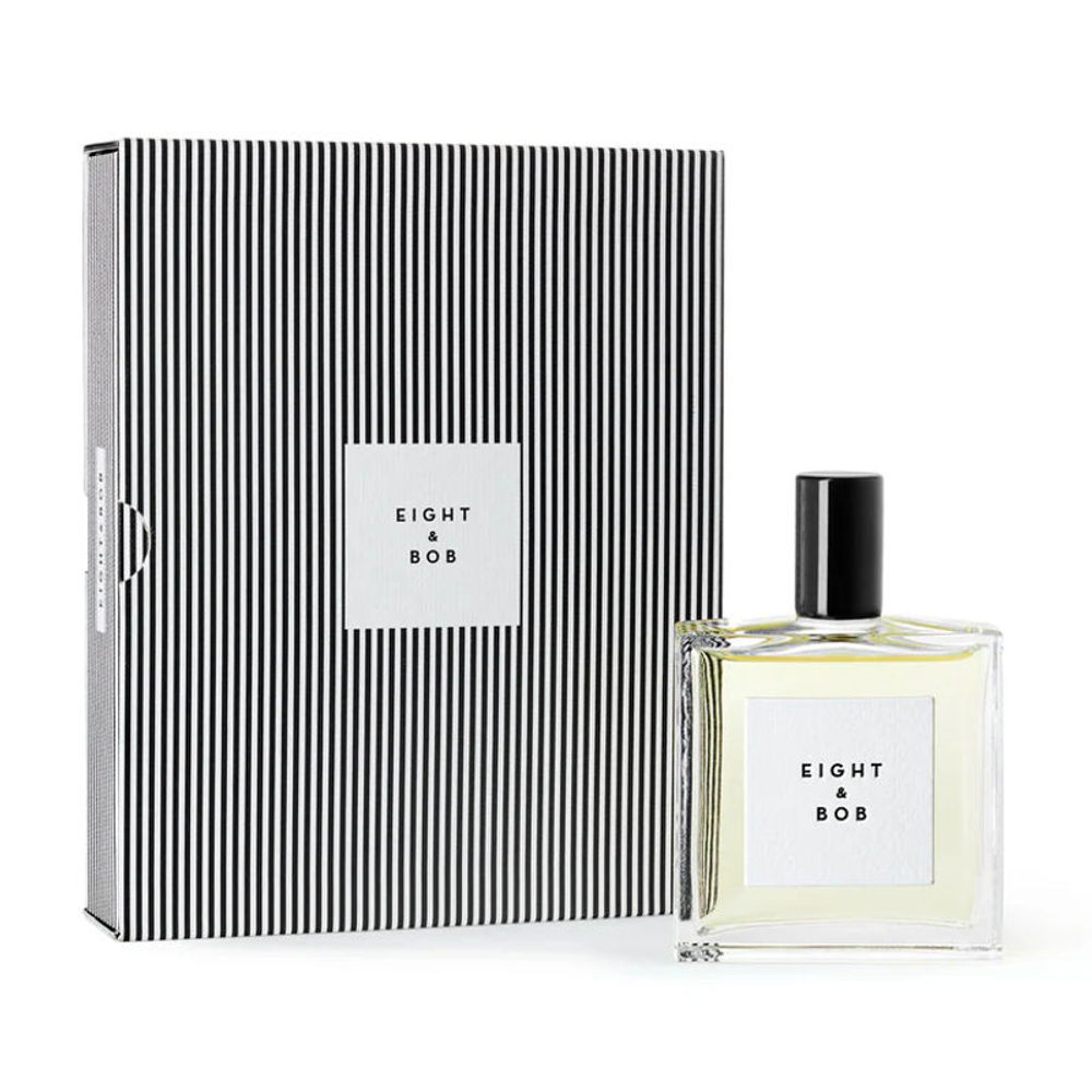The Original EDP - EIGHT & BOB - Scentfied