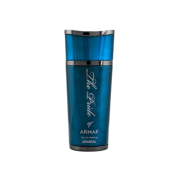 The Pride Of Armaf Admiral EDP - Armaf 