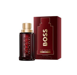 The Scent Elixir parfum intense - Hugo Boss