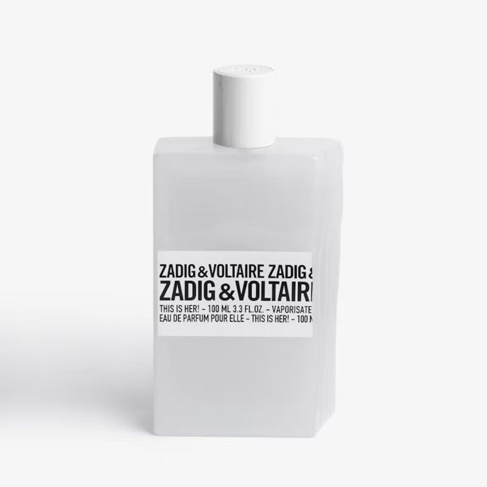 This Is Her EDP - Zadig & Voltaire - Scentfied