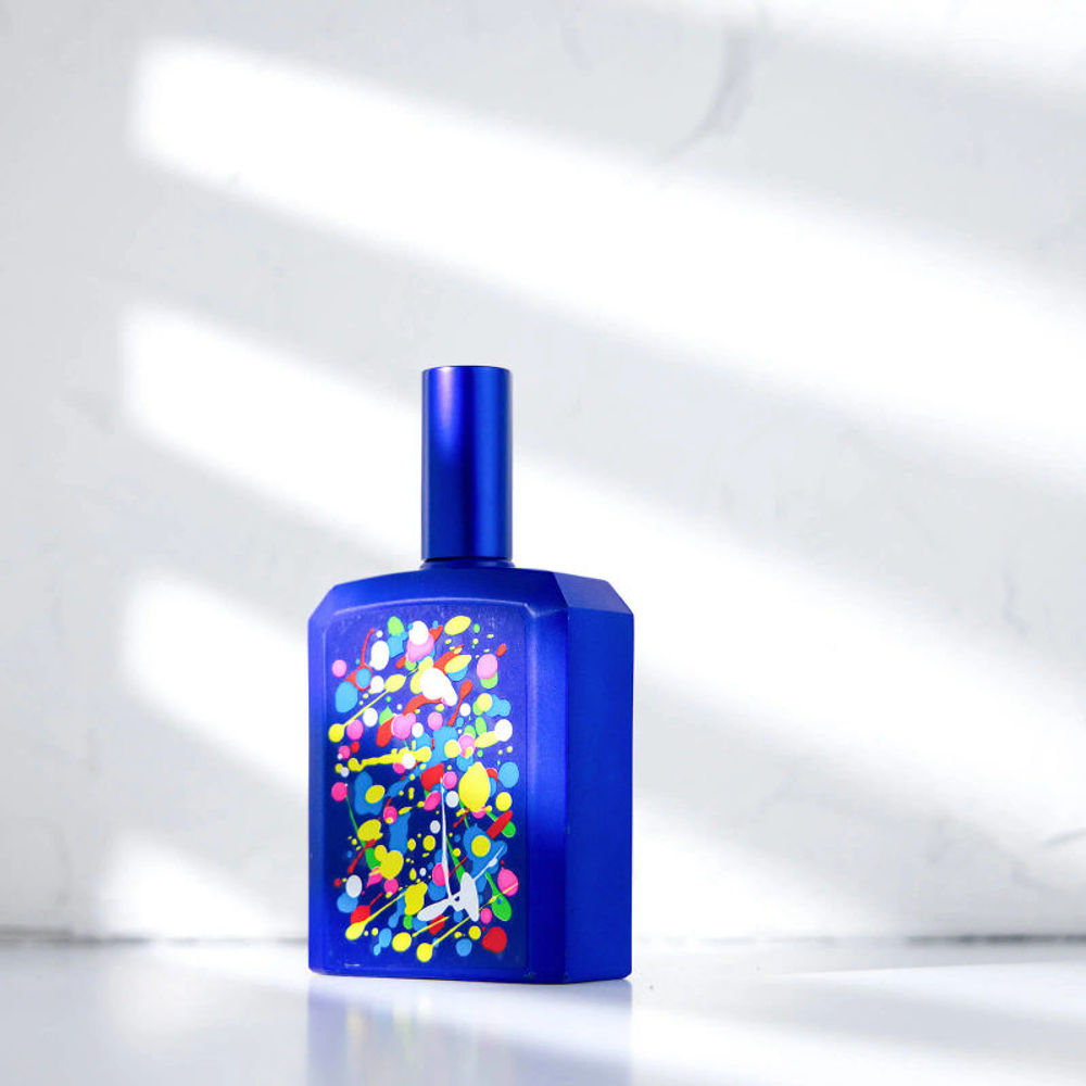 This Is Not A Blue Bottle 1.2 EDP - Scentfied
